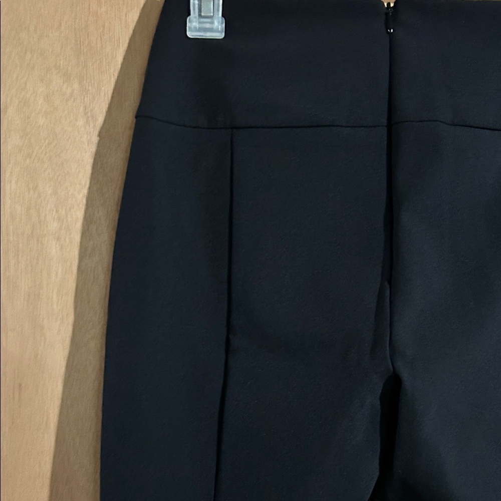 CAbi Chic Black Trousers - Picture 7 of 7